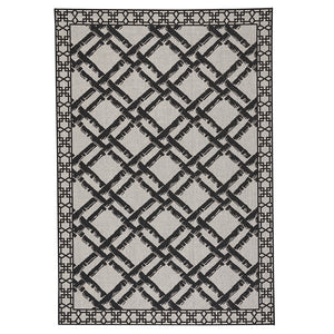 Capel Rugs Elsinore-Bamboo Trellis 4724 Machine Made Rug 4724RS03110506330