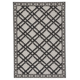 Capel Rugs Elsinore-Bamboo Trellis 4724 Machine Made Rug 4724RS03110506330