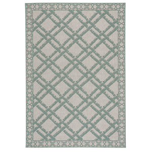 Capel Rugs Elsinore-Bamboo Trellis 4724 Machine Made Rug 4724RS03110506420