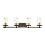 Elk Showroom Geringer Vanity Light