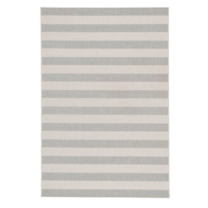 Capel Rugs Elsinore-Stripe 4730 Machine Made Rug 4730RS07101100325