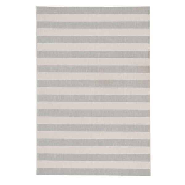 Capel Rugs Elsinore-Stripe 4730 Machine Made Rug 4730RS07101100325