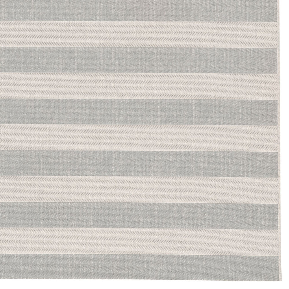 Capel Rugs Elsinore-Stripe 4730 Machine Made Rug 4730RS07101100325