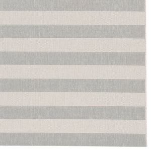 Capel Rugs Elsinore-Stripe 4730 Machine Made Rug 4730RS07101100325