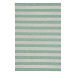 Capel Rugs Elsinore-Stripe 4730 Machine Made Rug 4730RS07101100420