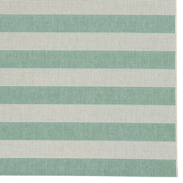 Capel Rugs Elsinore-Stripe 4730 Machine Made Rug 4730RS07101100420