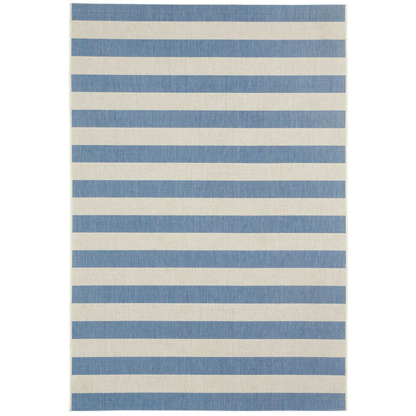 Capel Rugs Elsinore-Stripe 4730 Machine Made Rug 4730RS03110506440