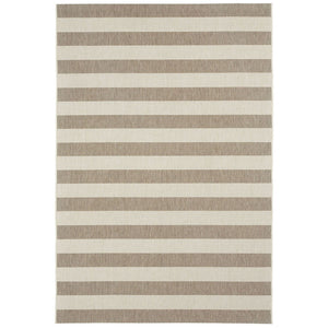 Capel Rugs Elsinore-Stripe 4730 Machine Made Rug 4730RS07101100675