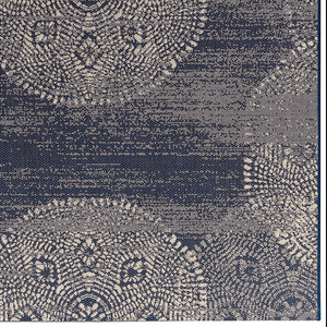 Capel Rugs Elsinore-Mandala 4732 Machine Made Rug 4732RS05030706475