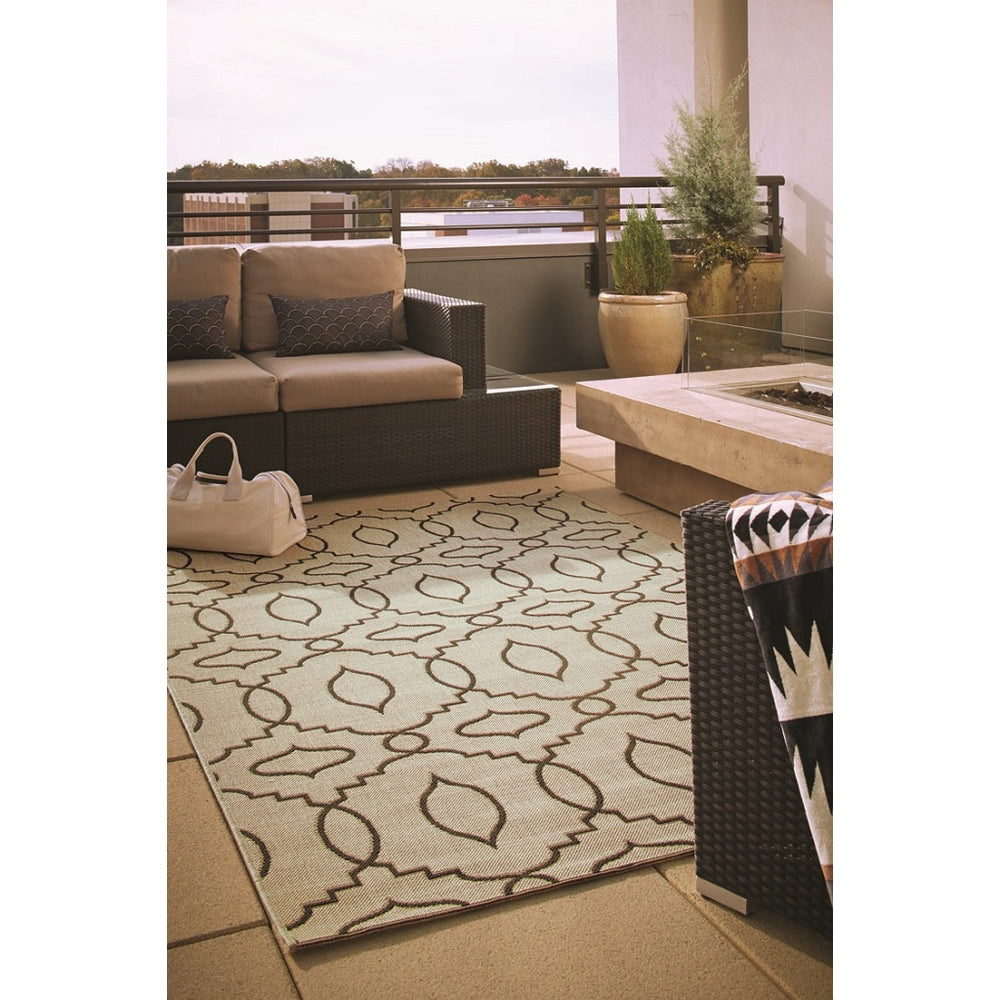 Capel Rugs Elsinore-Moor 4733 Machine Made Rug 4733RS05030706330