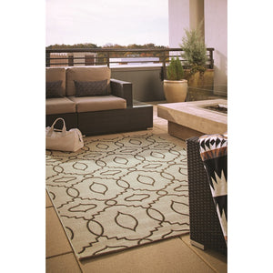 Capel Rugs Elsinore-Moor 4733 Machine Made Rug 4733RS05030706330