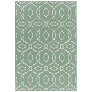 Capel Rugs Elsinore-Moor 4733 Machine Made Rug 4733RS07101100420