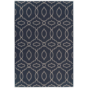 Capel Rugs Elsinore-Moor 4733 Machine Made Rug 4733RS07101100475