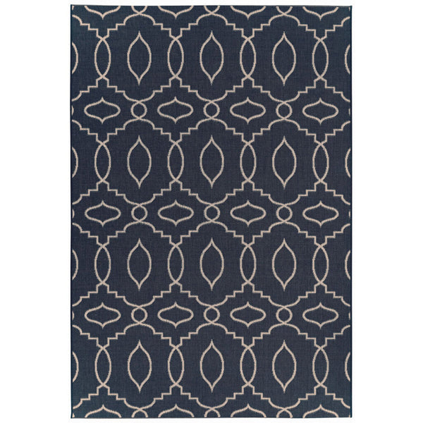 Capel Rugs Elsinore-Moor 4733 Machine Made Rug 4733RS07101100475