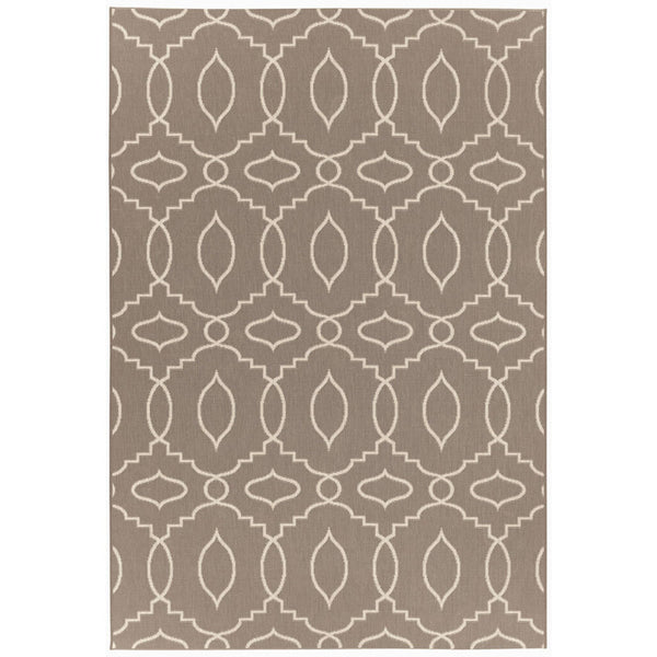 Capel Rugs Elsinore-Moor 4733 Machine Made Rug 4733RS07101100675