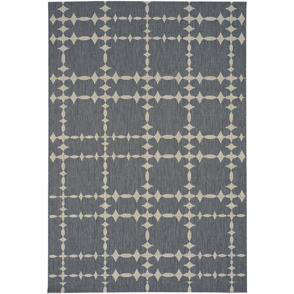 Capel Rugs Elsinore-Tower Court 4738 Machine Made Rug 4738RS07101100300
