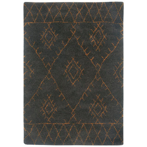 Capel Rugs Nador 4740 Machine Made Rug 4740RS07101100775