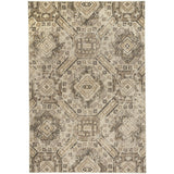 Channel 4742 Machine Made Rug Cream