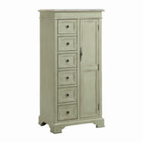 Marketplace Chesapeake Cabinet