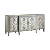 Lawrence Credenza - Gray