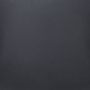 Zuo Modern Aki 100% Polyurethane, Plywood, Steel Modern Commercial Grade Counter Stool Set - Set of 2 Black 100% Polyurethane, Plywood, Steel