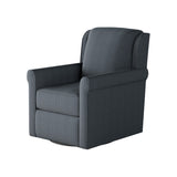 Southern Motion Sophie 106 Transitional  30" Wide Swivel Glider 106 415-60
