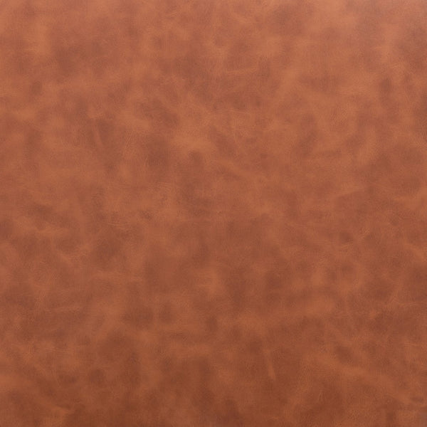 Zuo Modern Sharon 100% Polyurethane, Plywood, Steel Modern Commercial Grade Counter Stool Set - Set of 4 Vintage Brown, Black 100% Polyurethane, Plywood, Steel