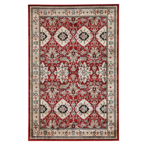 Capel Rugs  4850 Machine Woven Rug 4850RS08101200540