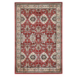 Capel Rugs  4850 Machine Woven Rug 4850RS08101200540