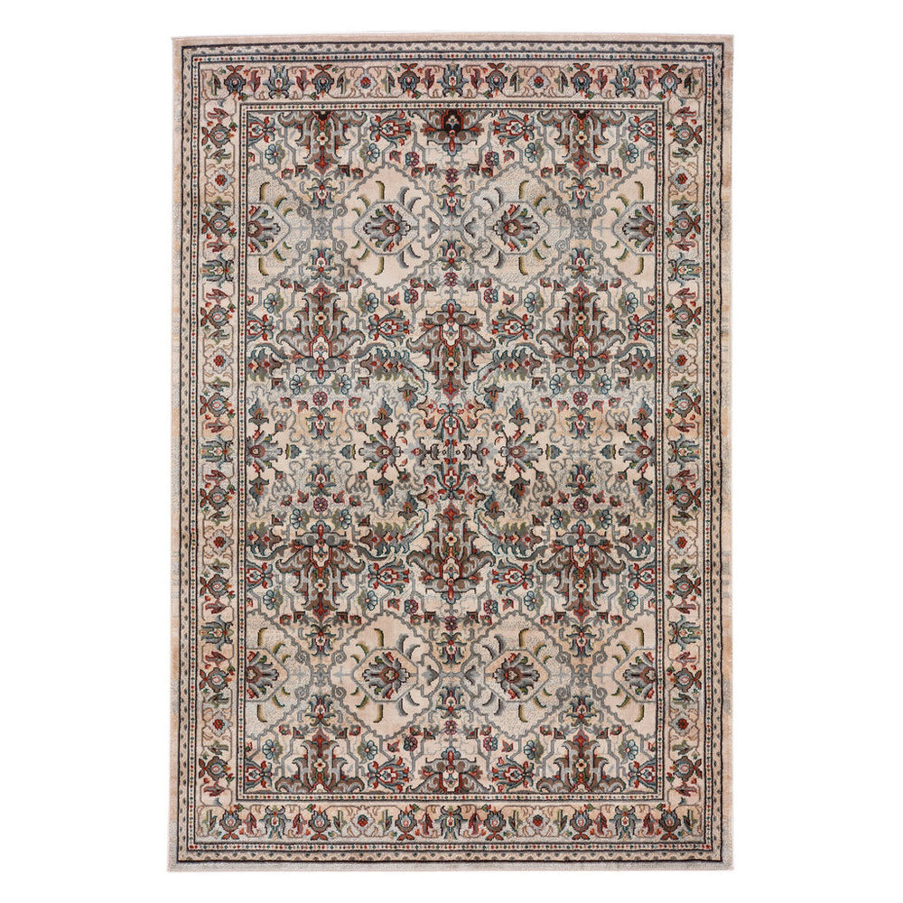 Capel Rugs  4850 Machine Woven Rug 4850RS08101200540