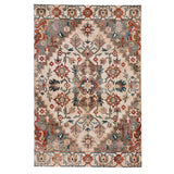 Capel Rugs  4852 Machine Woven Rug 4852RS08101200930