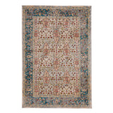 Capel Rugs  4853 Machine Woven Rug 4853RS07101100640