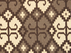 Pasargad Tuscany Collection Hand-Woven Wool Area Rug 048551-PASARGAD