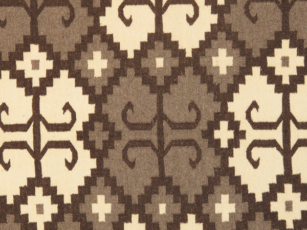 Pasargad Tuscany Collection Hand-Woven Wool Area Rug 048551-PASARGAD