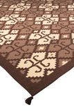 Pasargad Tuscany Collection Hand-Woven Wool Area Rug 048551-PASARGAD
