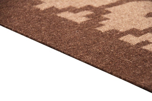 Pasargad Tuscany Collection Hand-Woven Wool Area Rug 048551-PASARGAD