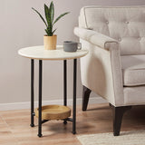 Beaumont Beaumont End Table