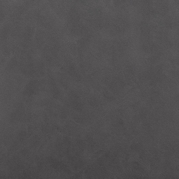 Zuo Modern Hans 100% Polyurethane, Plywood, Steel Modern Commercial Grade Accent Chair Vintage Gray, Black 100% Polyurethane, Plywood, Steel