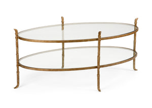 Carley Cocktail Table