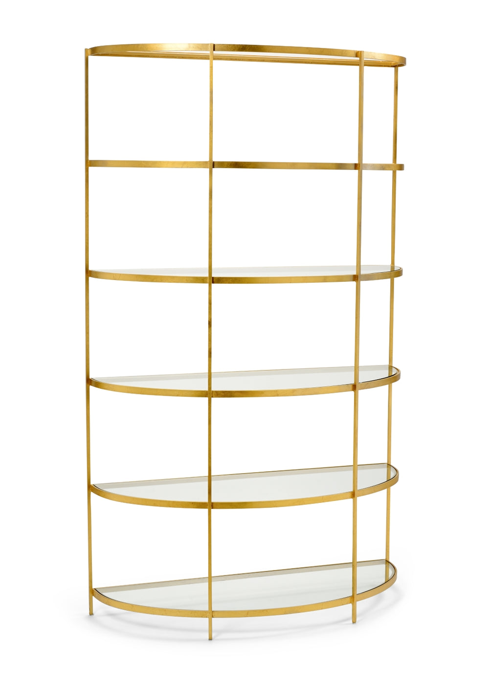 Chandler Etagere