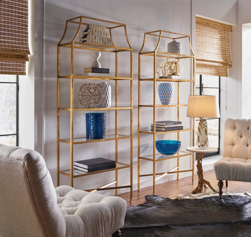 Clancy Etagere