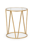 Emery Side Table