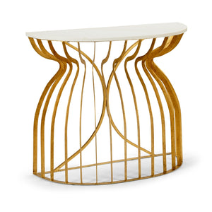 Martha Console Table