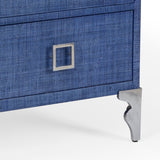 Nina Three Drawer Chest