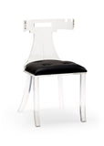 Elsa Chair - Leather -Min 2pc