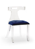 Elsa Chair - Velvet -Min 2pc