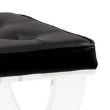 Harlow Bench - Leather