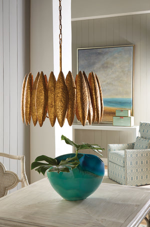 Boca Game Table - White