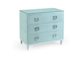 Chloe Chest - Blue