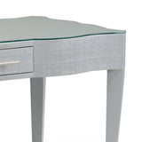 Harlee Desk - Gray